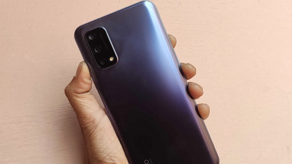 റിയൽമി നാർസോ 30 പ്രോ