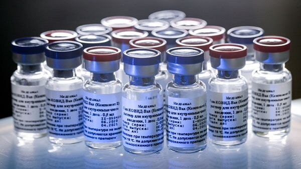 വാക്സിനേഷൻ 