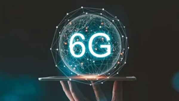 6ജി
