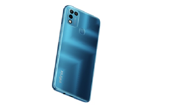 ഇൻഫിനിക്സ് ഹോട്ട് 10 പ്ലേ ഇന്ത്യയിൽ 