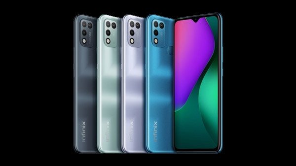 ഇൻഫിനിക്സ് ഹോട്ട് 10 പ്ലേ: ഇന്ത്യയിലെ വില