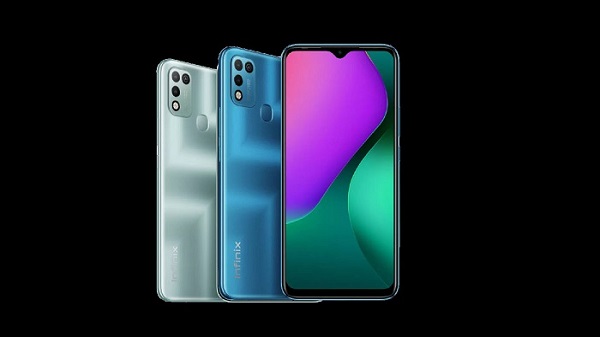 ഇൻഫിനിക്സ് ഹോട്ട് 10 പ്ലേ: സവിശേഷതകൾ