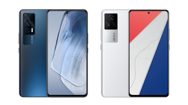 ഐക്യുഒഒ 7, ഐക്യുഒഒ 7 ലെജന്റ്: വില