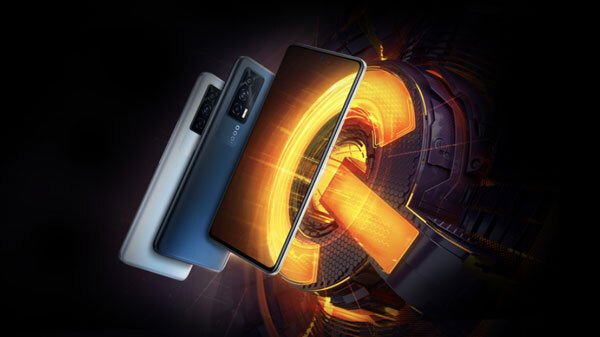 ഐക്യുഒഒ 7ന്റെ വില