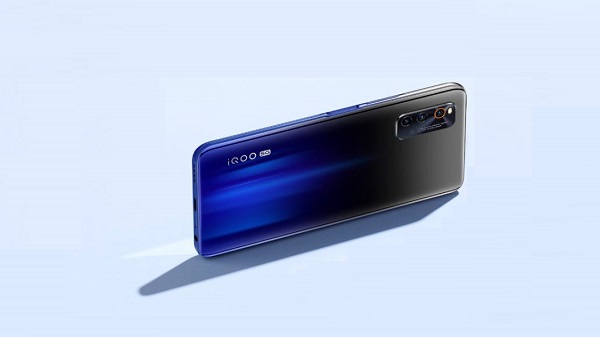  ഐക്യൂ നിയോ 5 സവിശേഷതകൾ