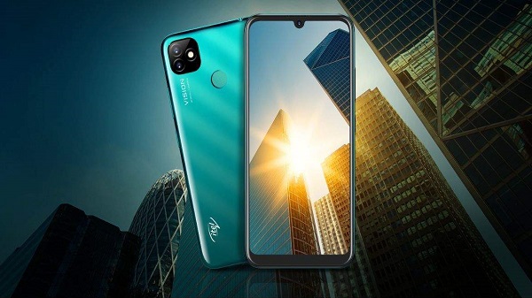 ഐറ്റൽ വിഷൻ 2 ഇന്ത്യയിൽ അവതരിപ്പിച്ചു