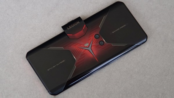 ലെനോവോ ലിജിയൻ 2 പ്രോ