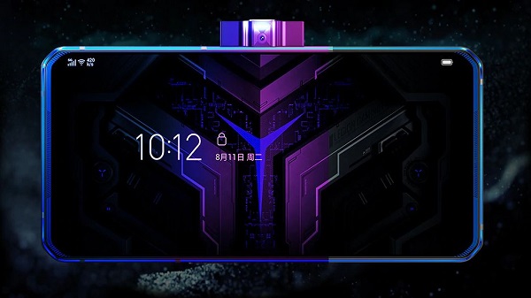 ലെനോവോ ലിജിയൻ ഫോൺ ഡ്യുവൽ 2: സവിശേഷതകൾ