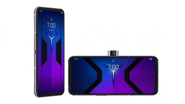 ലെനോവോ ലിജിയൻ ഫോൺ ഡ്യുവൽ 2: വില