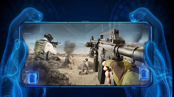 ലെനോവോ ലിജിയൻ ഫോൺ ഡ്യുവൽ 2