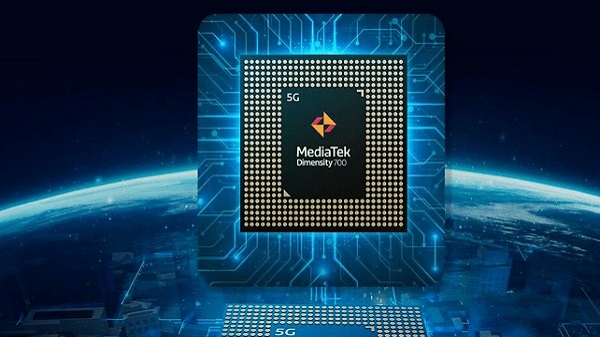 റിയൽമി 8 5 ജി സവിശേഷതകൾ