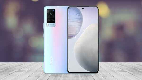 വിവോ എക്‌സ് 60 ടി: ഇന്ത്യയിലേക്ക് വരുന്നുണ്ടോ?