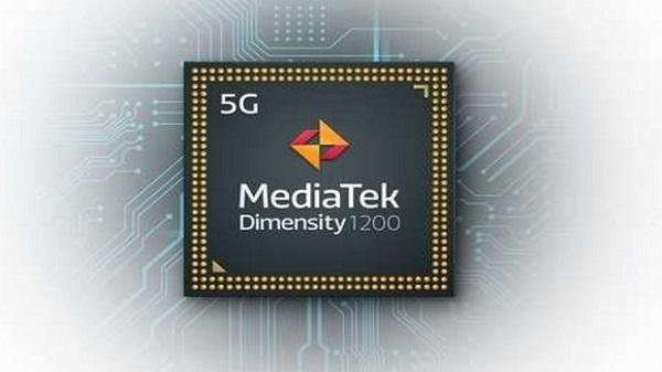 മീഡിയടെക് ഡൈമെൻസിറ്റി 1200 SoC പ്രോസസറുള്ള റെഡ്മി കെ 40 ഗെയിമിംഗ് എഡിഷൻ 