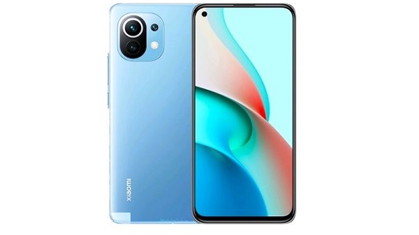  എംഐ 11 എക്‌സ്: സവിശേഷതകൾ