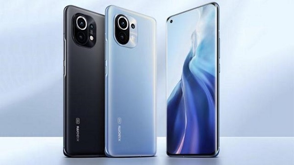 ഷവോമിയുടെ പ്രീമിയം ഫോണായ എംഐ അൾട്രാ 