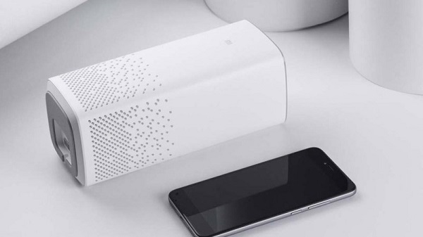 ഷവോമി എംഐ എഐ സ്മാർട്ട് സ്പീക്കർ 