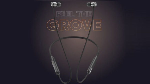 മിവി കോളർ ക്ലാസിക് നെക്ക്ബാൻഡ് ഇയർഫോണുകൾ 