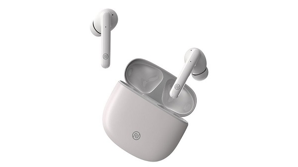 നോയ്‌സ് ബഡ്സ് പ്ലേ ടി‌ഡബ്ല്യുഎസ് ഇയർഫോണുകൾ