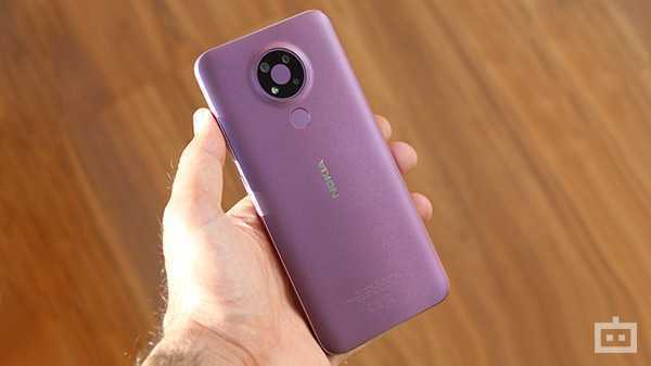 നോക്കിയ സി 10