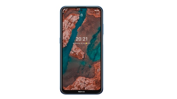 നോക്കിയ സി 10 സവിശേഷതകൾ