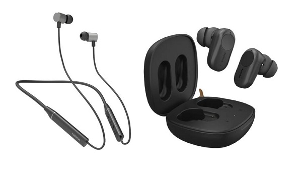 നോക്കിയ ബ്ലൂടൂത്ത് ഹെഡ്‌സെറ്റ് ടി2000, നോക്കിയ ട്രൂ വയർലെസ് ഇയർഫോൺ എഎൻസി ടി3110: വില