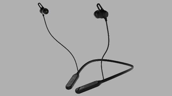 നെക്ക്ബാൻഡ് ഇയർഫോണുകൾ 