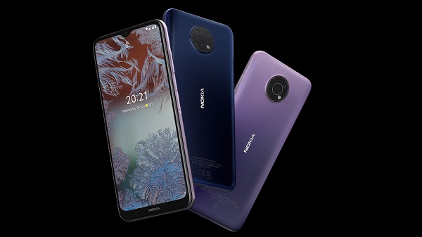 നോക്കിയ ഫോണുകൾ