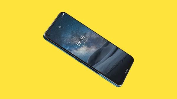 നോക്കിയ സി 10