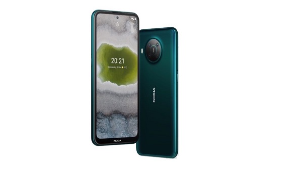 നോക്കിയ എക്‌സ് 10