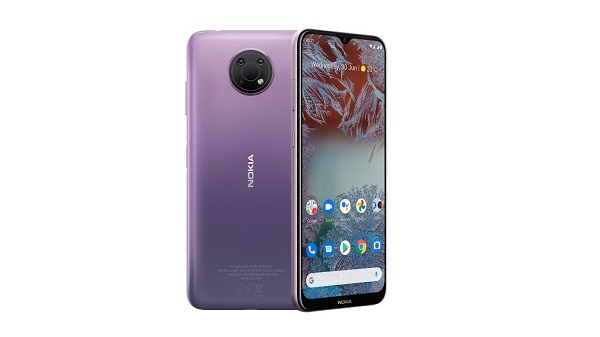 നോക്കിയ സി 20 