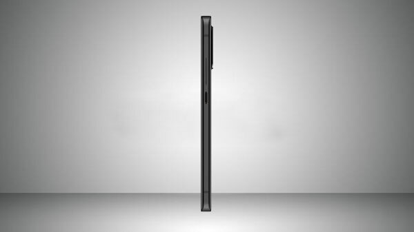 നുബിയ ഇസഡ് 30 സ്മാർട്ഫോണിൻറെ റെൻഡറുകൾ