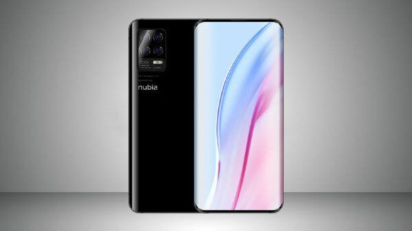 നൂബിയ ഇസഡ് 30