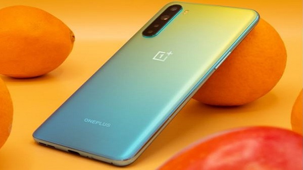 വൺപ്ലസ് നോർഡ് എൽഇ