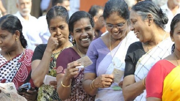 സംസ്ഥാന തിരഞ്ഞെടുപ്പ് വെബ്സൈറ്റ്