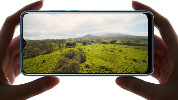 ഓപ്പോ എ35: സവിശേഷതകൾ