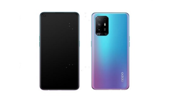 ഹീലിയോ പി 35 ചിപ്പ്സെറ്റുമായി വരുന്നു ഓപ്പോ എ 35 സ്മാർട്ഫോൺ