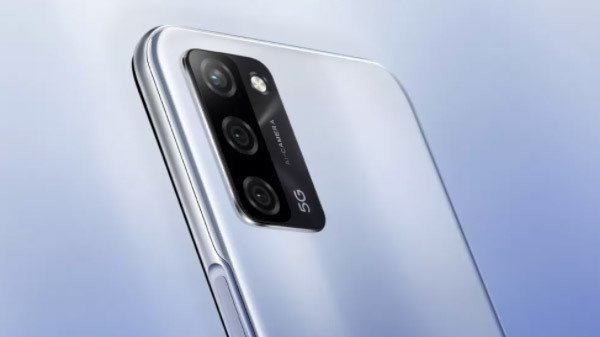 ഓപ്പോ എ53എസ് 5ജി