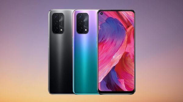 ഓപ്പോ എ74 5ജി: വില, ഓഫറുകൾ