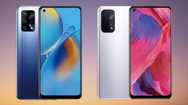 ഓപ്പോ എ74 5ജി ഇന്ത്യൻ പതിപ്പിന്റെ സവിശേഷതകൾ