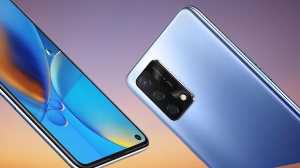 മൈക്രോ എസ്ഡി കാർഡ് സ്ലോട്ട്