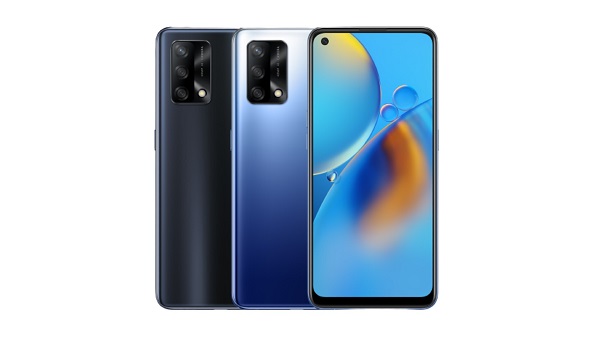 ഇന്ത്യയിൽ ഓപ്പോ എഫ്19:  വില