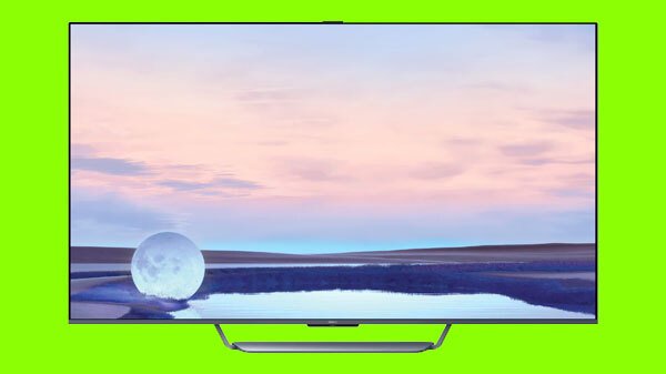 ഓപ്പോ സ്മാർട്ട് ടിവി കെ 9