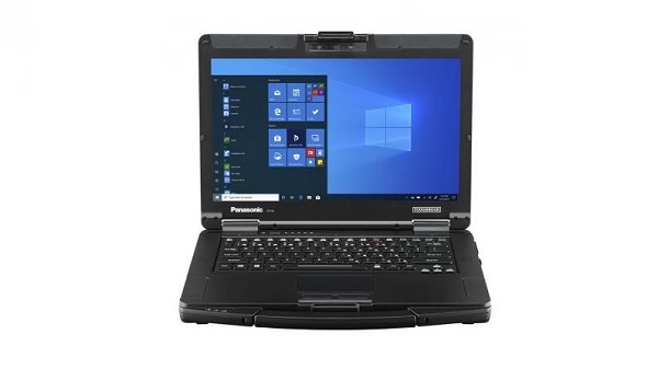 പാനസോണിക് ടഫ്ബുക്ക് FZ-55: ഇന്ത്യയിലെ വില