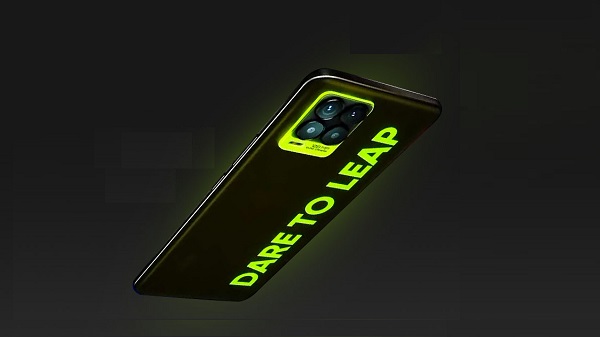 റിയൽമി 8 പ്രോ ഇല്ല്യൂമിനറ്റിംഗ് യെല്ലോയുടെ സവിശേഷതകൾ