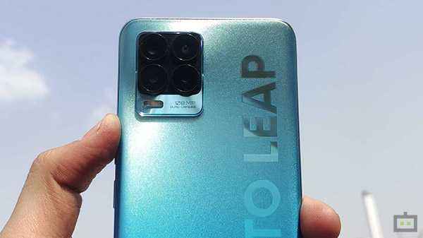 റിയൽമി 8, റിയൽമി 8 പ്രോ 5 ജി 