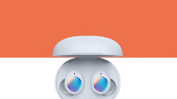 ഐപിഎക്സ് 5 റേറ്റിംഗുമായി ഇയർഫോണുകൾ