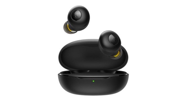 റിയൽ‌മി ബഡ്‌സ് ക്യു 2 ന്റെ ഗെയിം മോഡ്