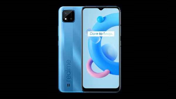 റിയൽമി സി-സീരീസിൽ വരുന്ന മൂന്ന് സ്മാർട്ട്‌ഫോണുകൾ