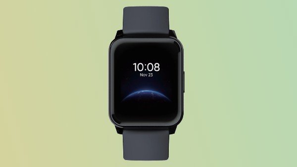 റിയൽ‌മി വാച്ച് 2: സവിശേഷതകൾ