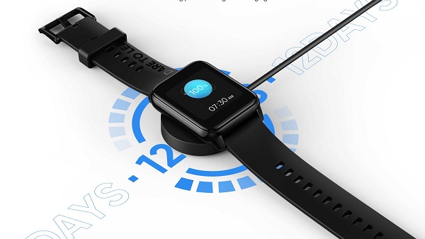 റിയൽ‌മി വാച്ച് 2: വില